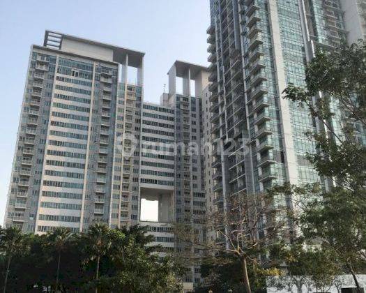 Dijual Apartemen Essence Darmawangsa, Jakarta Selatan 2