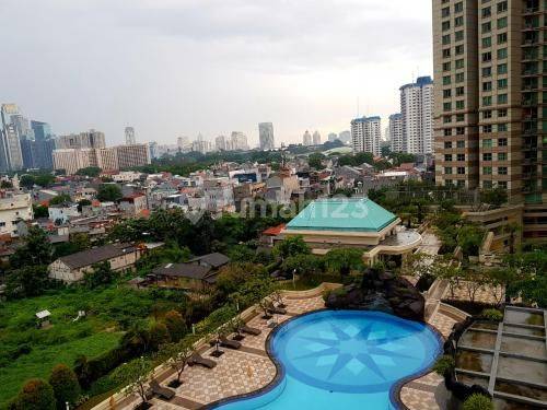 Dijual Apartemen Batavia, Benhil, Jakarta Pusat 2