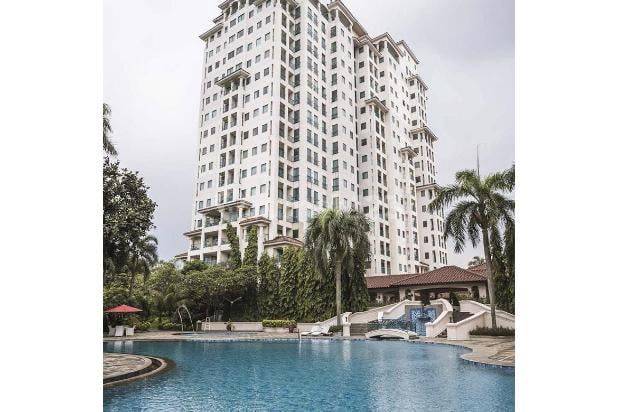 Disewakan Apartemen Bukit Golf, Pondok Indah 2