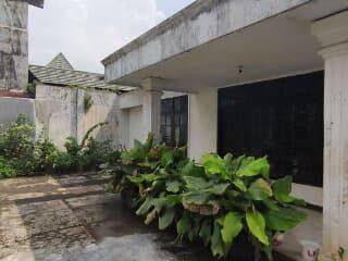 Dijual Tanah Rumah Lama di Setiabudi, Jakarta Selatan 1