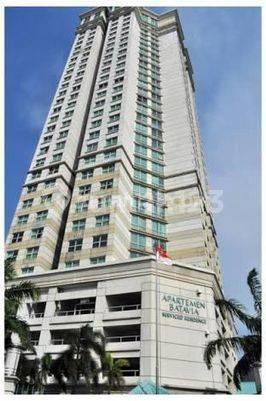 Dijual Apartemen Batavia, Benhil, Jakarta Pusat 1