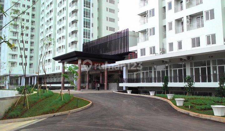 Dijual Apartemen Metro Park Kedoya Jakarta Barat 1