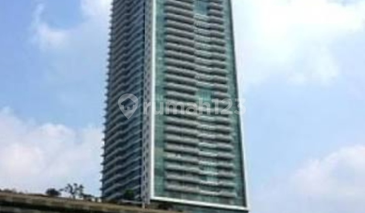 Dijual Apartemen Kempinski 2 Br Luas 157 M Hrg 6,5 M Luas 123 M Hrg 4 M