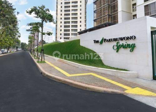 Dijual Apartemen Pakubuwono Spring, Kebayoran 1