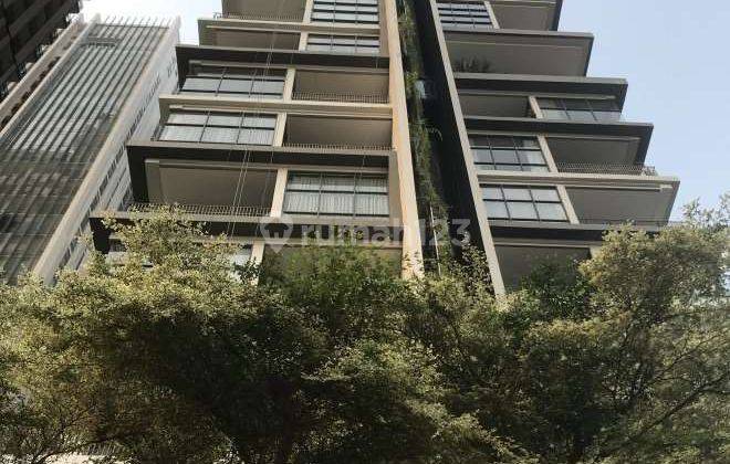 Dijual Apartemen Senopati Suites, Kebayoran Baru 1