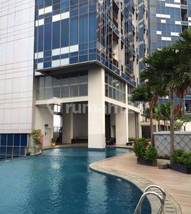 Dijual Apartemen Gp Plaza, Slipi, Jakarta Barat 2