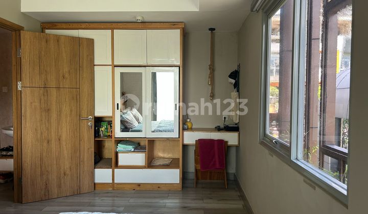 For sale LRT City Ciracas East Jakarta Apartment 2 Bedrooms