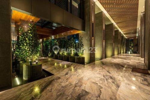 Dijual Apartemen The Pakubuwono Menteng, Kebon Sirih 2