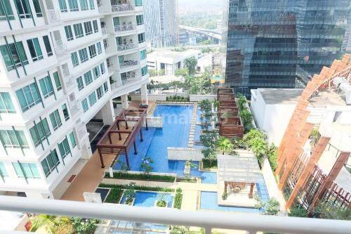 Dijual Apartemen Denpasar Residence Kuningan  2