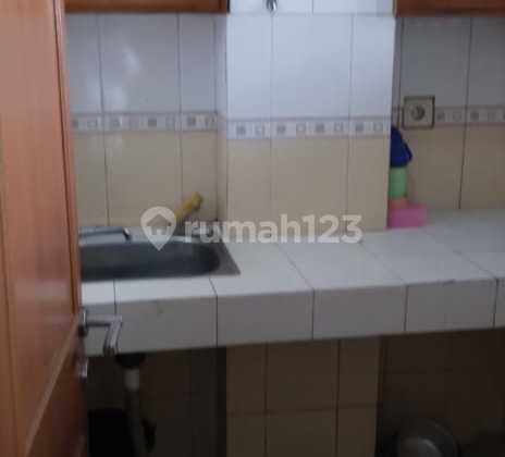 Dijual Apartemen Margonda Residence Depok Type Studio 2