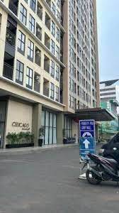 Dijual Apartemen Transpark Bintaro, Tangerang Selatan 2