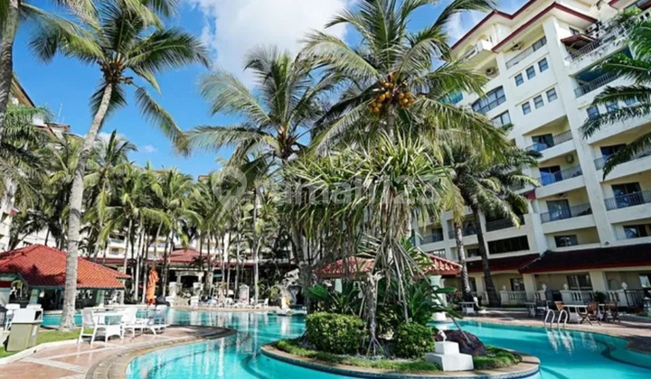 For Sale Marbella Anyer Apartment 2 Bedrooms Spacious 132 Sqm Sea View For Sale Marbella Anyer Apartment 2 Bedrooms Spacious 132 Sqm Sea View