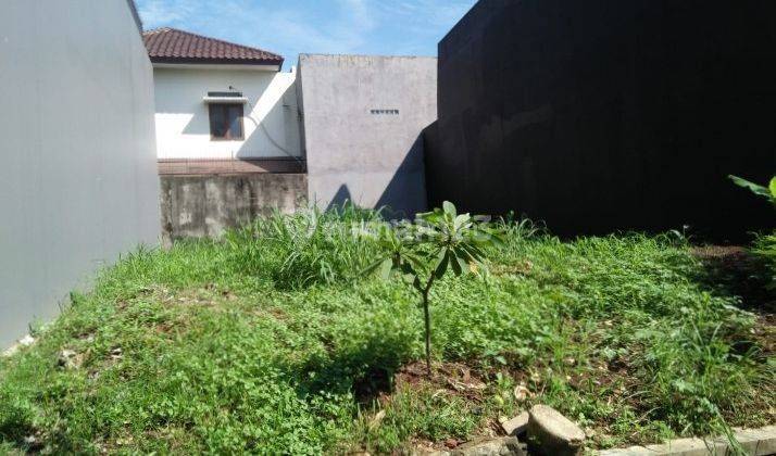 Dijual Tanah di Jl. Cideng Timur, Petojo, Jakarta Pusat 1