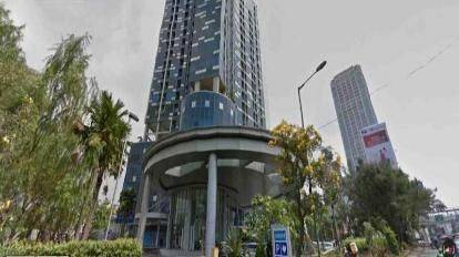 Dijual Apartemen Gp Plaza, Slipi, Jakarta Barat 1