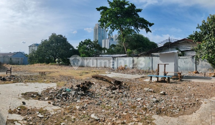 Dijual Tanah 1000 M2 Dan 1250 M2 Di Jl Paso Raya Dekat Jl Kahfi 1 Jagakarsa Dijual Tanah 1000 M2 Dan 1250 M2 Di Jl Paso Raya Dekat Jl Kahfi 1 Jagakarsa