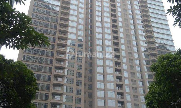 Dijual Apartemen Botanica, Jakarta Selatan 1