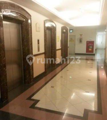 Dijual Apartemen Grand Itc Permata Hijau 2