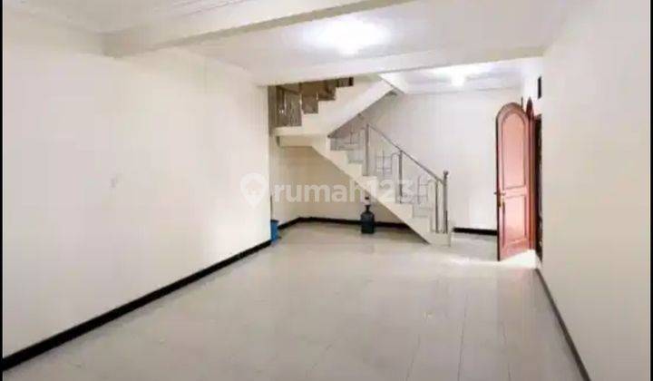 Dijual Rumah Di Perumahan Griya Perwita Wisata Dekat Kampus Uii Yogyakarta 2