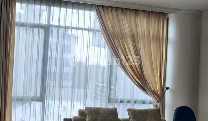 Dijual / Disewakan Apartemen Fountain Park Pancoran 3 Kamar Luas 146 2