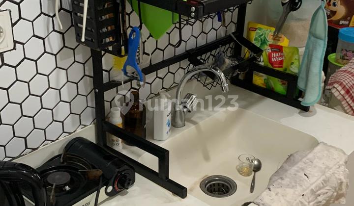 Dijual Apartemen Signature Park Grande Cawang 2