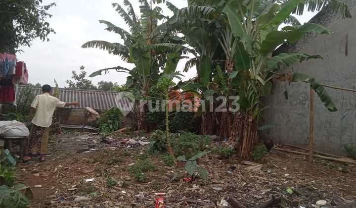 Dijual Tanah di Dekat Kampus Pondok Cabe Dijual Tanah di Dekat Kampus Pondok Cabe
