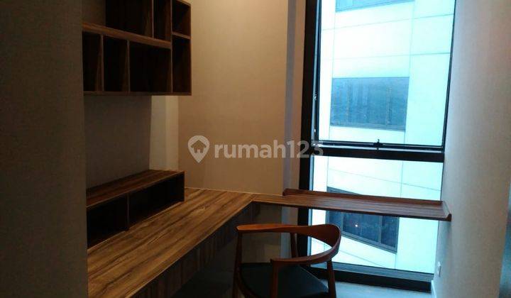 Disewakan Apartemen Branz Simatupang 1 Kamar Tidur Full Furnished 2