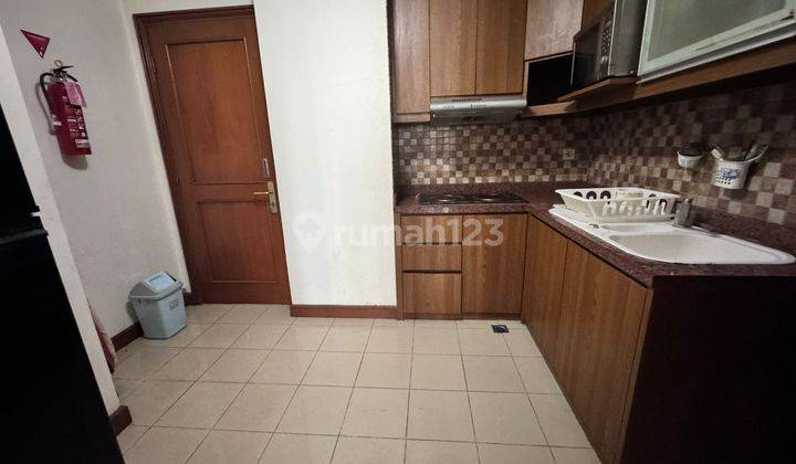 Dijual Apartemen Casablanca, Jakarta Selatan 2