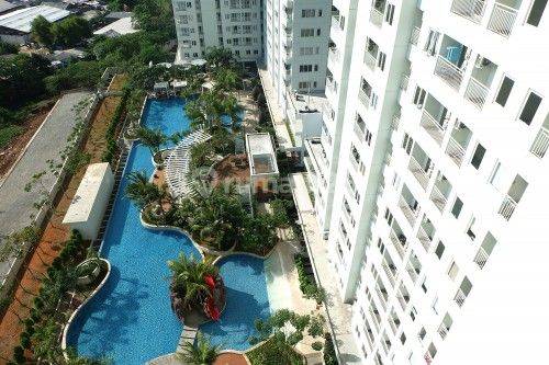 Dijual Apartemen Metro Park Kedoya Jakarta Barat 2