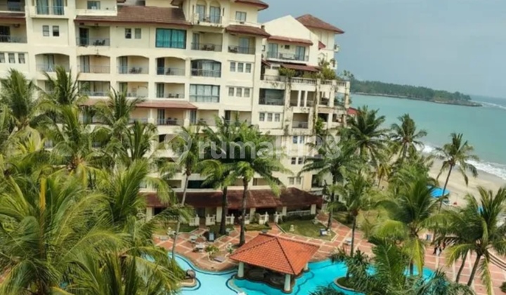 For Sale Marbella Anyer Apartment 2 Bedrooms Spacious 132 Sqm Sea View For Sale Marbella Anyer Apartment 2 Bedrooms Spacious 132 Sqm Sea View