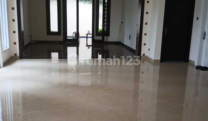 For Sale Town House In Pinang Residence Jl. Deplu Raya South Jakarta 2