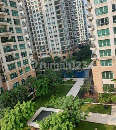 Dijual Apartemen Pakubuwono Residences, Kebayoran Baru 1