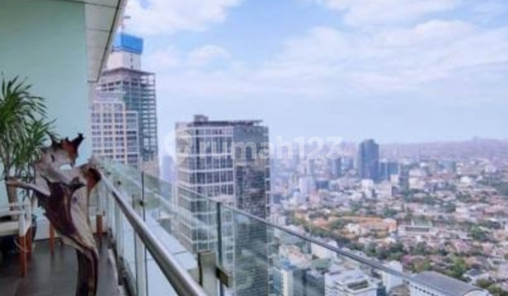 Dijual Apartemen Kempinski 2 Br Luas 157 M Hrg 6,5 M Luas 123 M Hrg 4 M 2