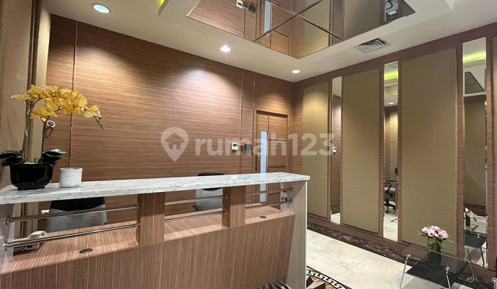 For Rent: Office Space in Equity Tower Sudirman, South Jakarta For Rent: Office Space in Equity Tower Sudirman, South Jakarta