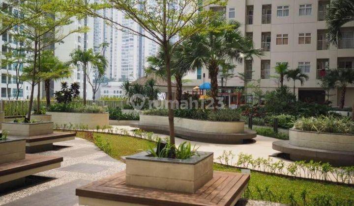 Dijual Apartemen Madison Park, Tanjung Duren 2