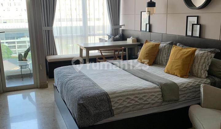 For Rent Menteng Park Studio Apartment Fully Furnished Nice For Rent Menteng Park Studio Apartment Fully Furnished Nice