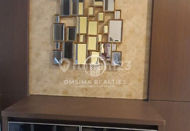 For Rent Apartment Residence 8 Senopati 2BR Size 102sqm 2