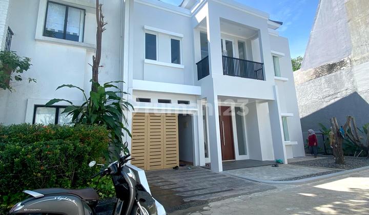 For Rent: 2-Story Semi-Furnished House, Renovated Condition, Hook Position For Rent: 2-Story Semi-Furnished House, Renovated Condition, Hook Position