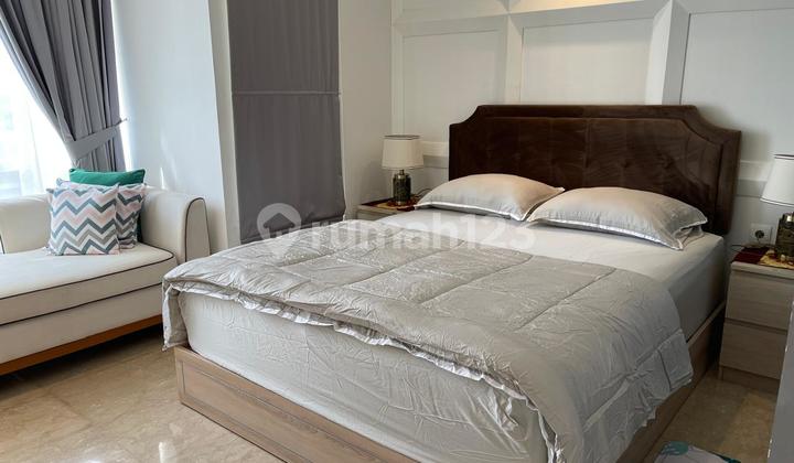 For Rent Menteng Park Large Studio Apartment Fully Furnished Nice For Rent Menteng Park Large Studio Apartment Fully Furnished Nice