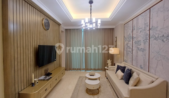 For Rent Residence 8 Apartment 1 Bedroom Furnished Good 2