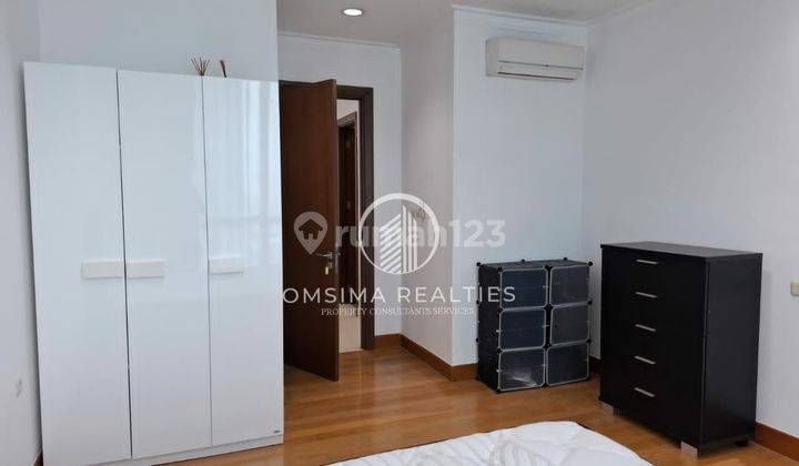 Di Sewakan Segera Apartemen Residence 8 2 Kamar Besar 2