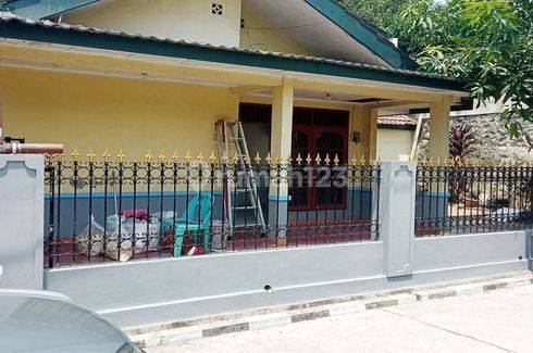 Dijual Rumah  di Jatiwaringin, pondok gede Jakarta timur 1