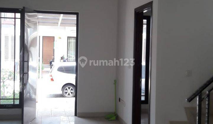 Rumah Di Green Lake City, Ukuran 6x15m, Shm, Ac 3 Unit, 2.2m Nego 1