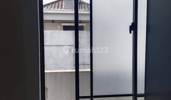 Turun Harga Rumah Di Green Lake City, Luas 6x16, Shm, 2.150m Nego 2