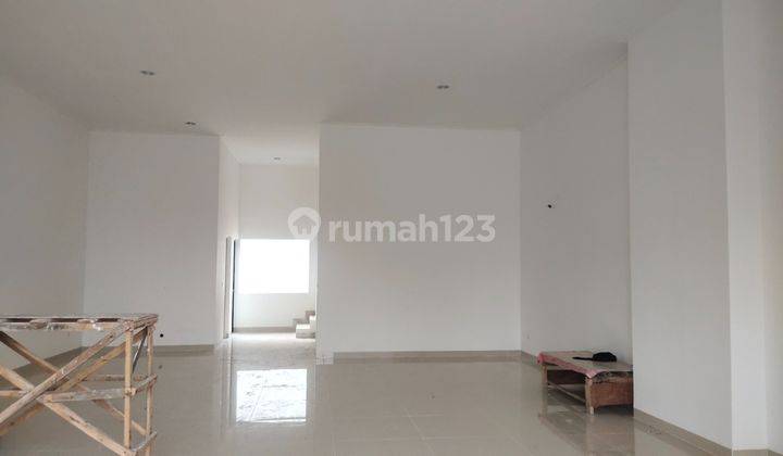 Ruko Di Soho Orchard Pik 2, Luas 8x28.5m 3 Lantai, 550jt Per Thn 2