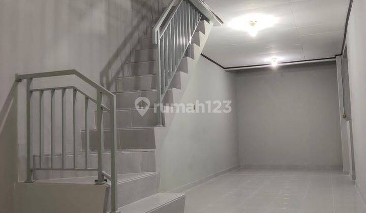 Rumah Di Duri Kosambi Jakarta Barat, Luas 6x16.5m, Shm, 1.7m Nego 1