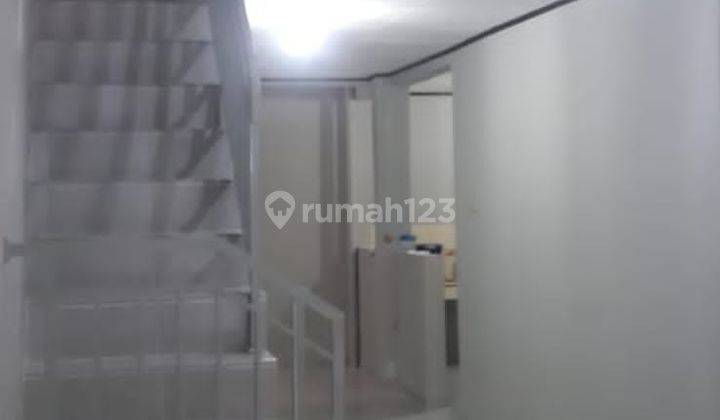 Rumah Di Duri Kosambi Jakarta Barat, Luas 6x16.5m, Shm, 1.7m Nego 2