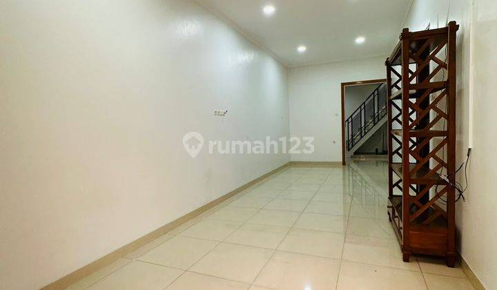 Rumah Di Kosambi Jakarta Barat, Ukuran 6x15, Shm, Hrg 1.5m Nego 2