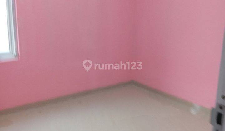 Rumah Banjar Wijaya Tangerang, Hoek, Shm, Hadap Utara, 2.5m Nego 2