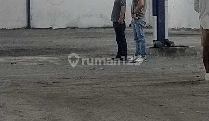 Factory in Jatake Tangerang, Area 4,600m2 with Office, Container Access Factory in Jatake Tangerang, Area 4,600m2 with Office, Container Access