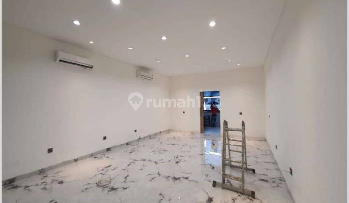 Ruko Puri Kencana Jakarta Barat 3.5 Lantai Hadap Utara Harga 5.7M 2